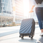 cabin luggage