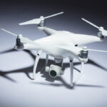 camera drone