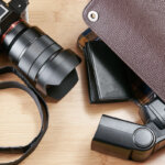 camera flash
