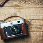 camera strap