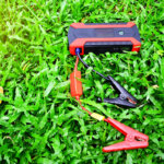 car battery charger
