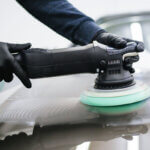 car polish