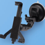car tablet mount