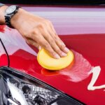 car wax