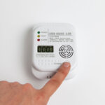 carbon dioxide detector
