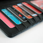 card holder wallet