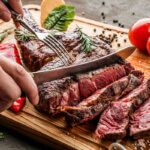 carving knife