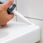 caulking gun