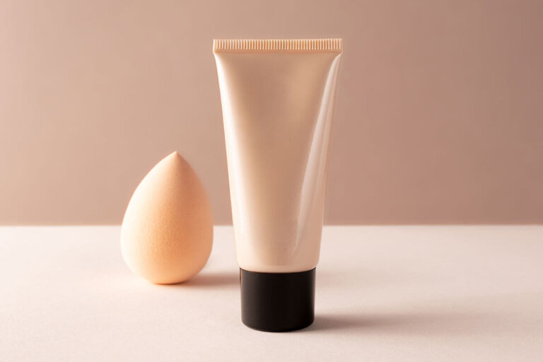 CC cream