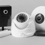 CCTV system