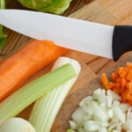 ceramic knife