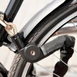 chain lock