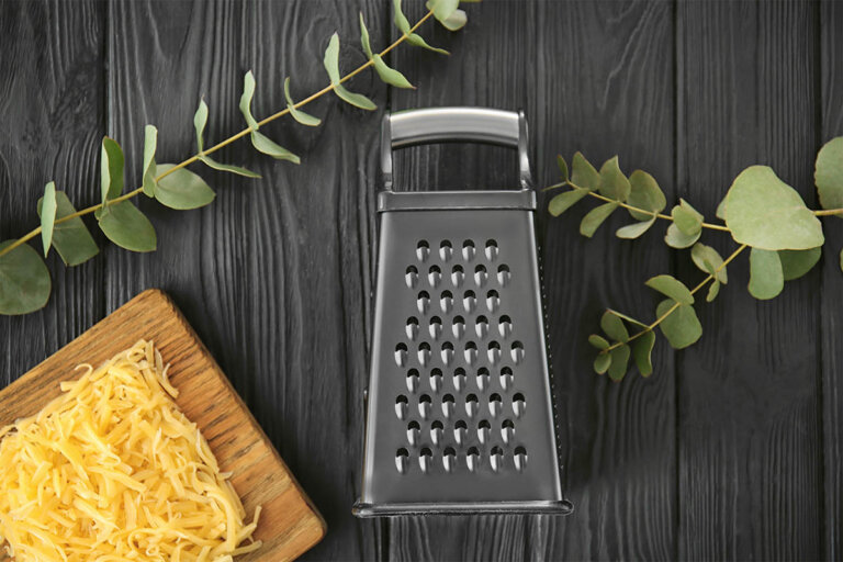cheese grater
