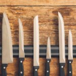 chef's knife
