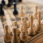 chess set