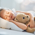children's cushion