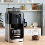 coffee machine