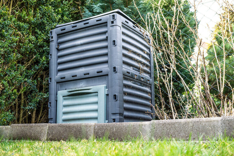 composter