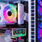 computer case