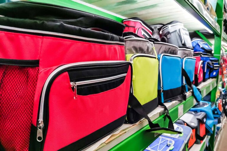 cooler bag