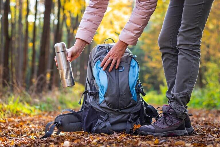 cooler rucksack