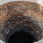deep well pump