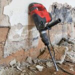demolition hammer