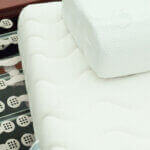 disc bed base