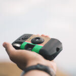 disposable camera