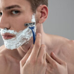disposable razor