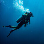 dive computer