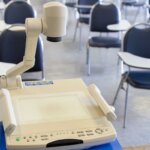 document camera