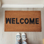 doormat