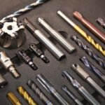drill bit set