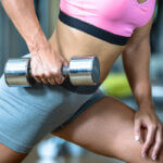 dumbbell