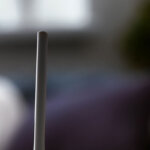 DVB-T2 antenna