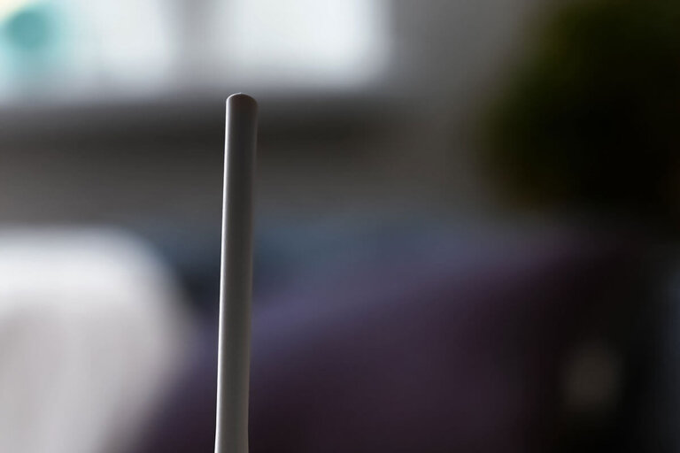 DVB-T2 antenna