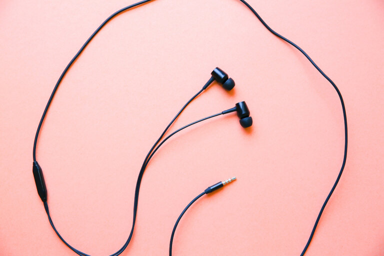 earbud