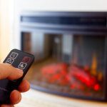 electric fire