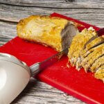 electric knife