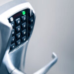 electric lock