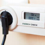 electricity meter