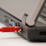 ethernet cable