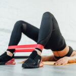 exercise band