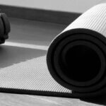 exercise mat