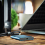 external SSD