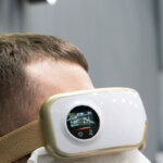 eye massager