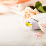 facial epilator