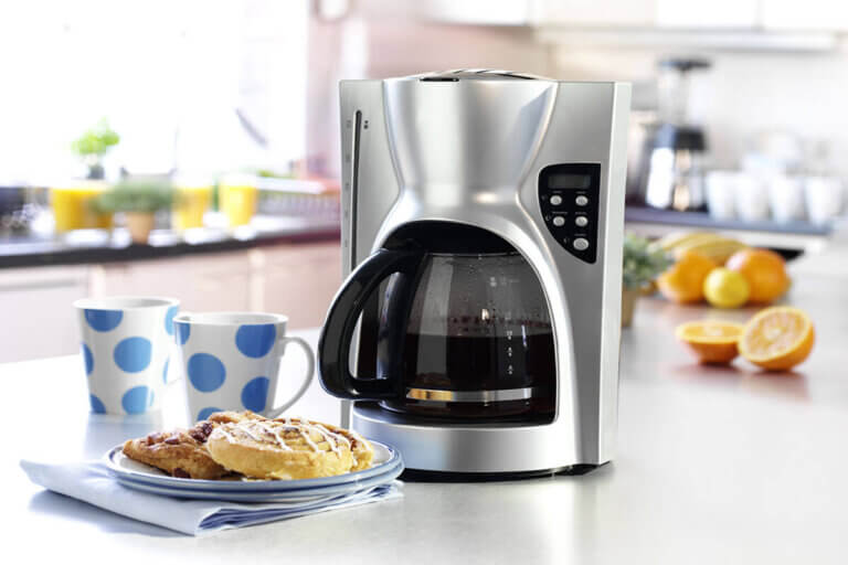 filter coffee machine