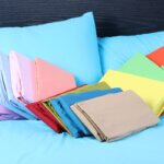 fitted sheet
